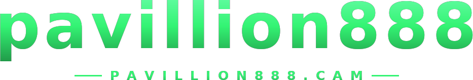 pavillion888 logo