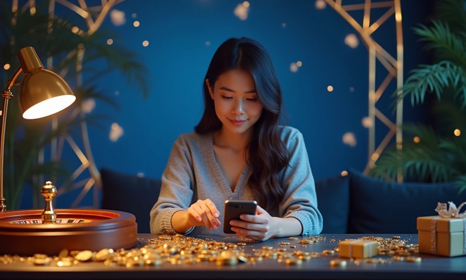 pavillion888 mobile gaming
