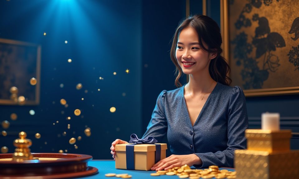 pavillion888 Casino