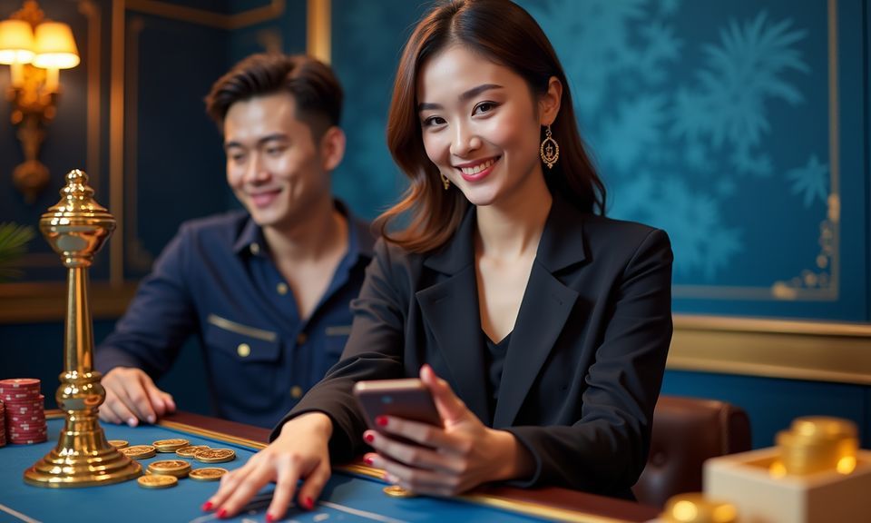 pavillion888 What We Offer in Golden Fish Hunter